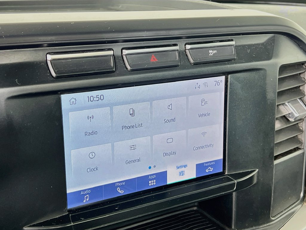 2023 Ford F-350 Super Duty XL - Photo 12