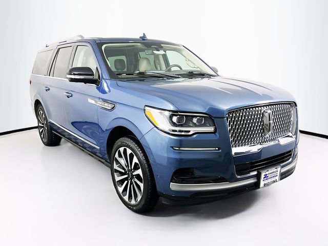 2022 Lincoln Navigator Reserve L's photo