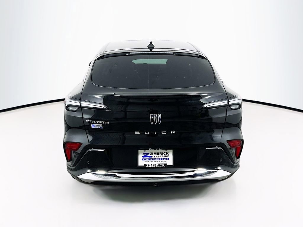 2025 Buick Envista Avenir - Photo 6