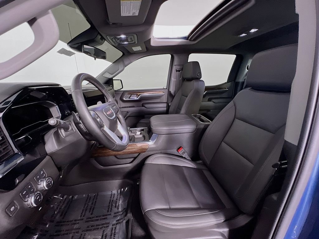 2024 GMC Sierra 1500 Elevation - Photo 20