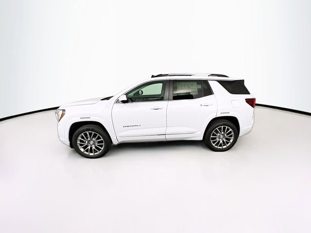2026 Gmc Terrain Denali photo 4