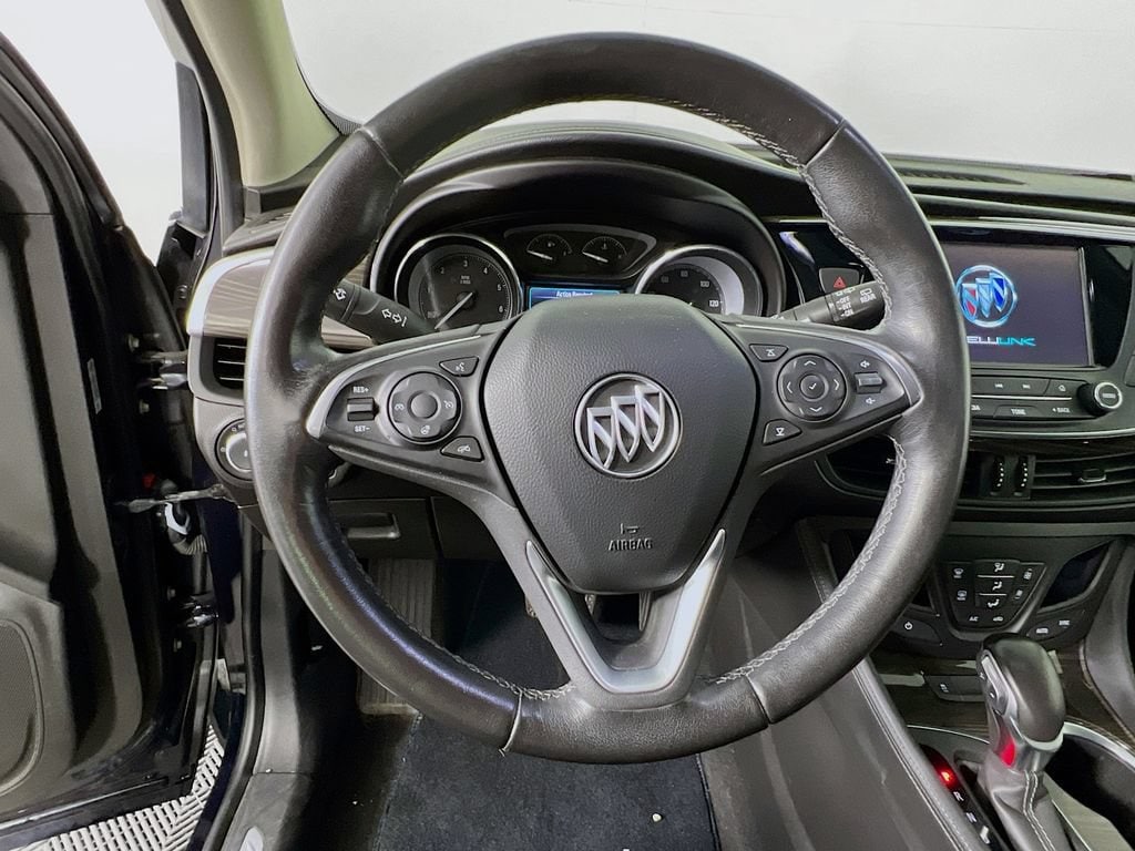 2020 Buick Envision Essence - Photo 9