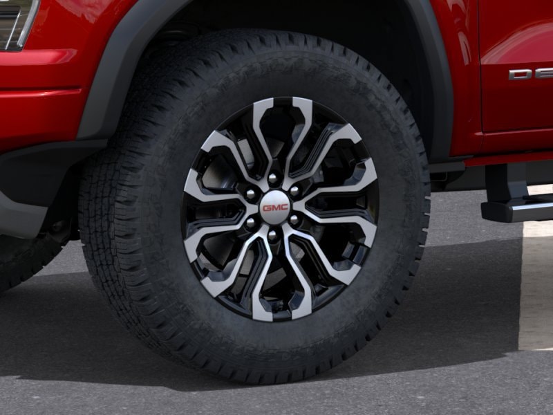 2026 GMC Canyon Denali - Photo 9