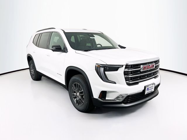 2025 GMC Acadia Elevation's photo