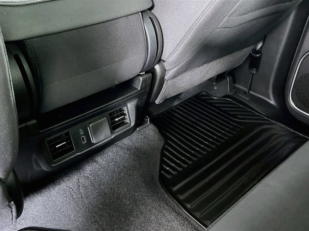 2025 GMC Sierra 2500HD SLE - Photo 23