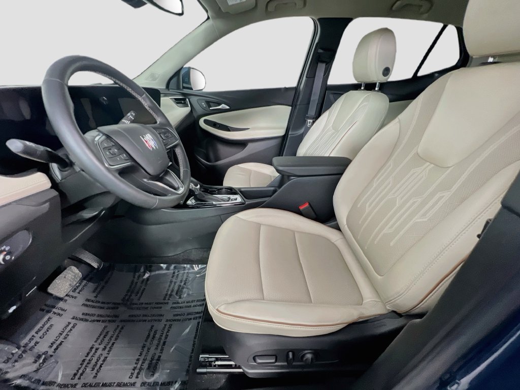 2024 Buick Encore GX Avenir - Photo 21
