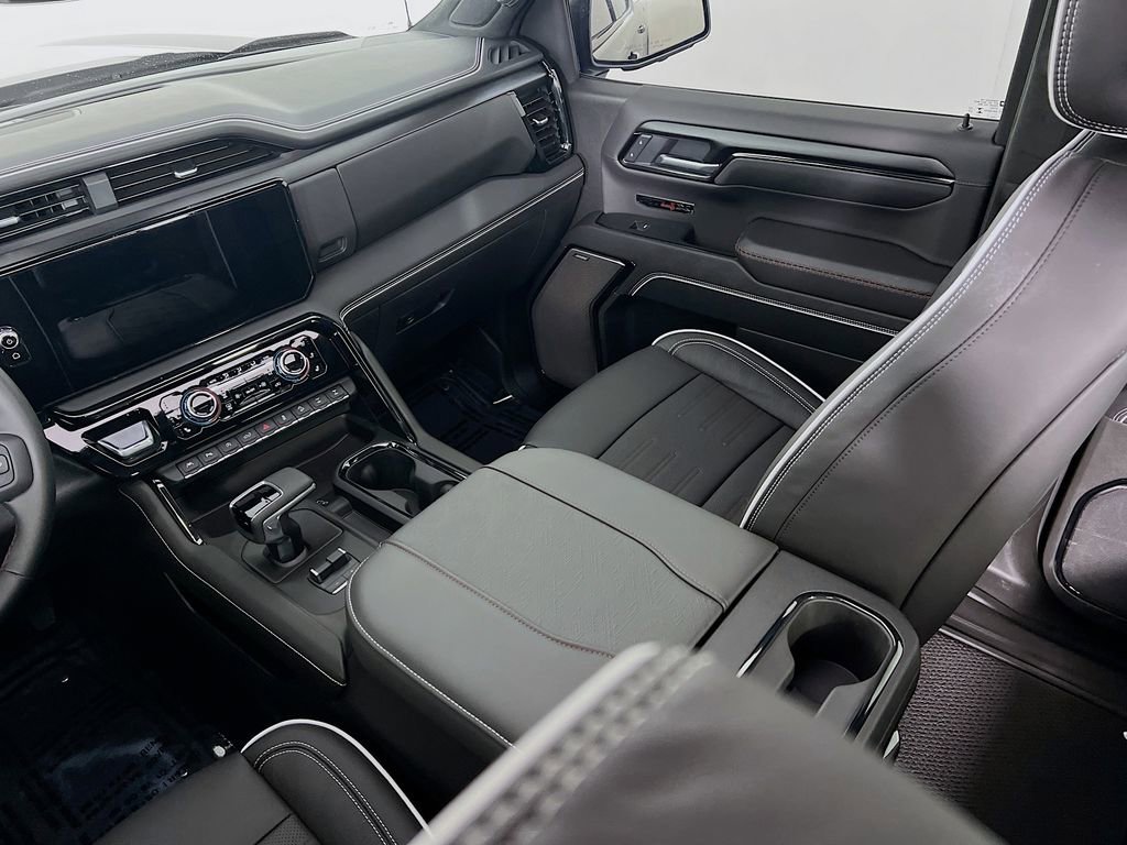 2026 GMC Sierra 1500 AT4X - Photo 24