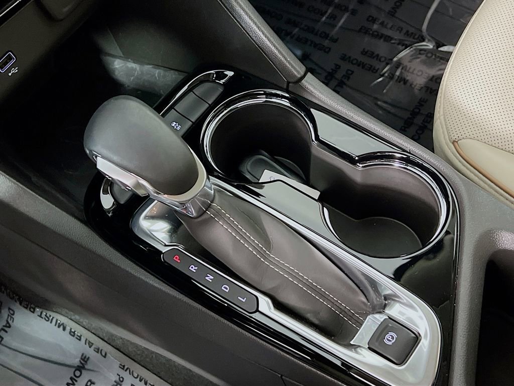 2024 Buick Encore GX Avenir - Photo 15