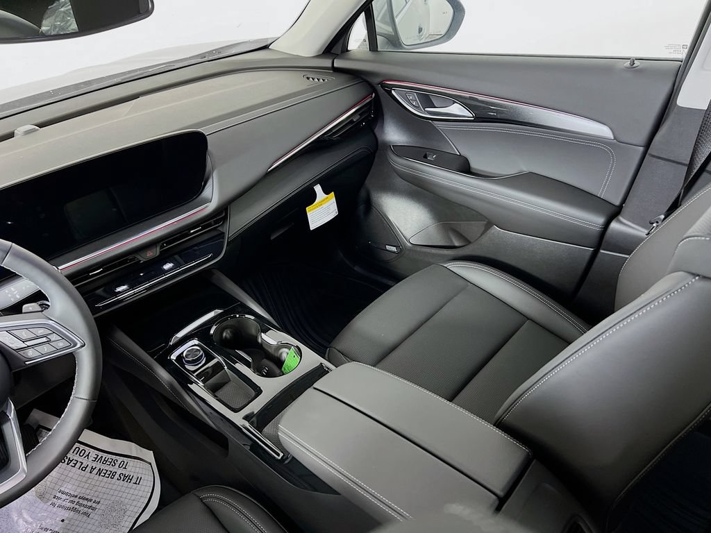 2026 Buick Envision Preferred - Photo 21