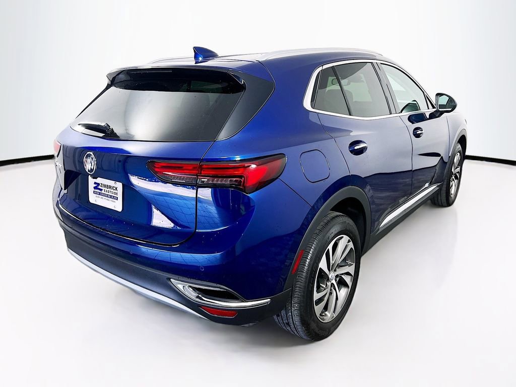 2023 Buick Envision Essence - Photo 7