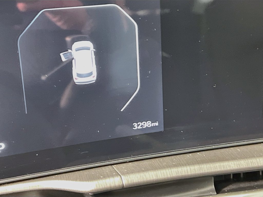 2026 Kia Sportage X-Line Prestige - Photo 11