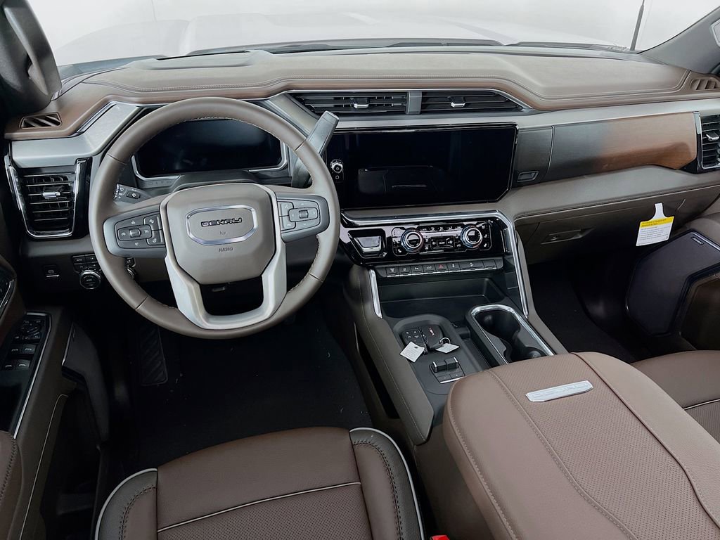 2026 GMC Sierra 3500HD Denali - Photo 22