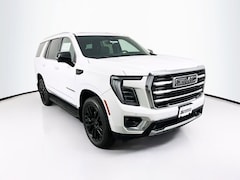 2026 GMC Yukon Elevation SUV