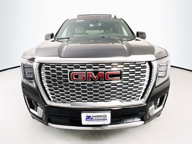 Certified 2023 GMC Yukon Denali with VIN 1GKS2DKL3PR161342 for sale in Madison, WI