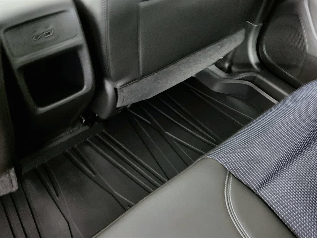 2026 Buick Envista Preferred - Photo 21