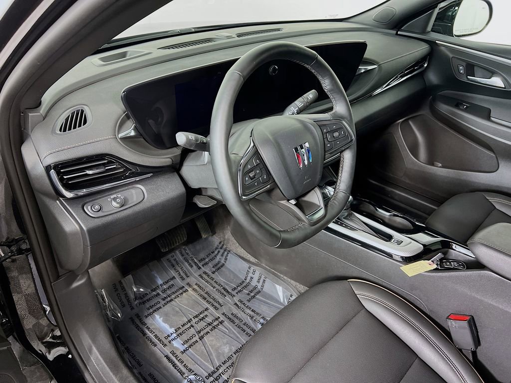 2025 Buick Envista Avenir - Photo 8