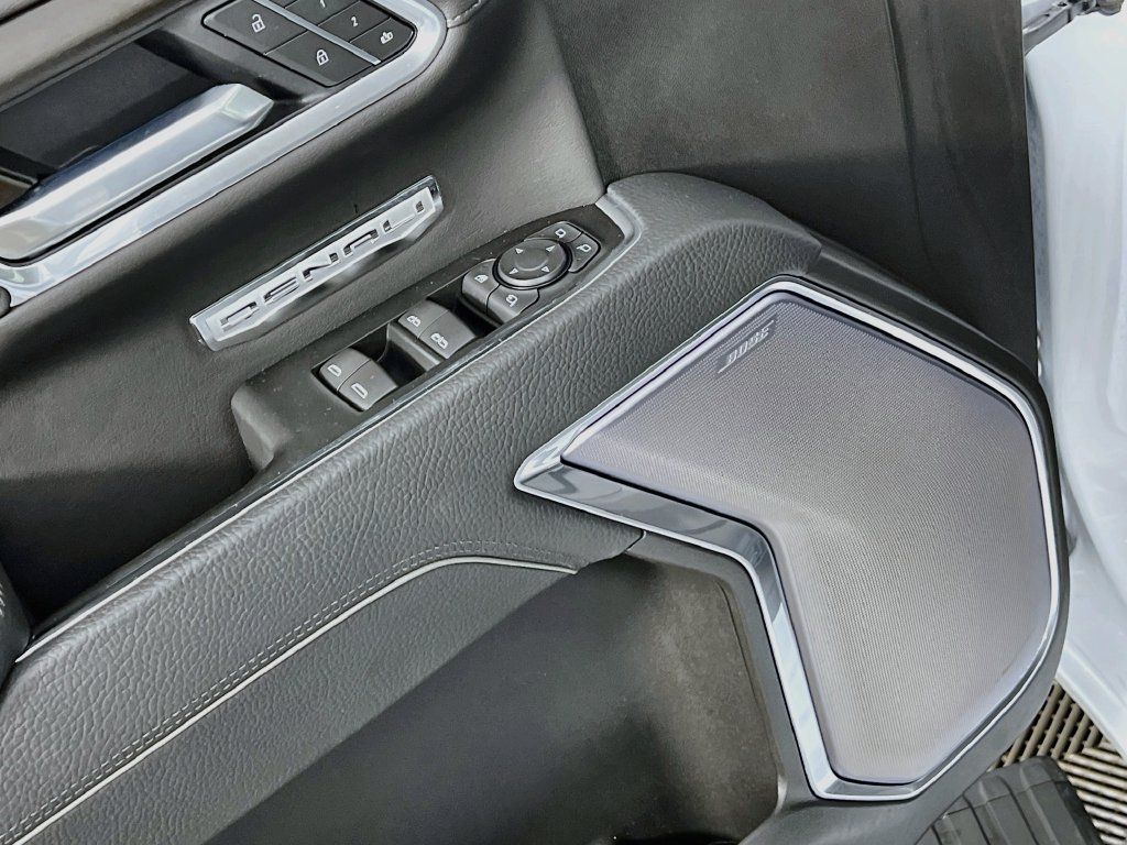 2026 GMC Sierra 1500 Denali - Photo 16