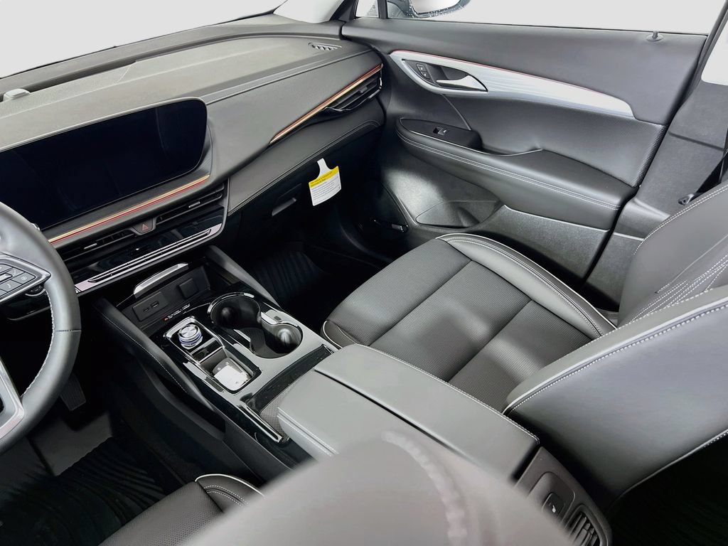 2026 Buick Envision Avenir - Photo 23