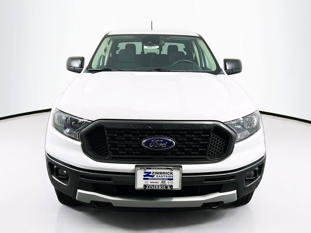 Used 2020 Ford Ranger XLT Truck