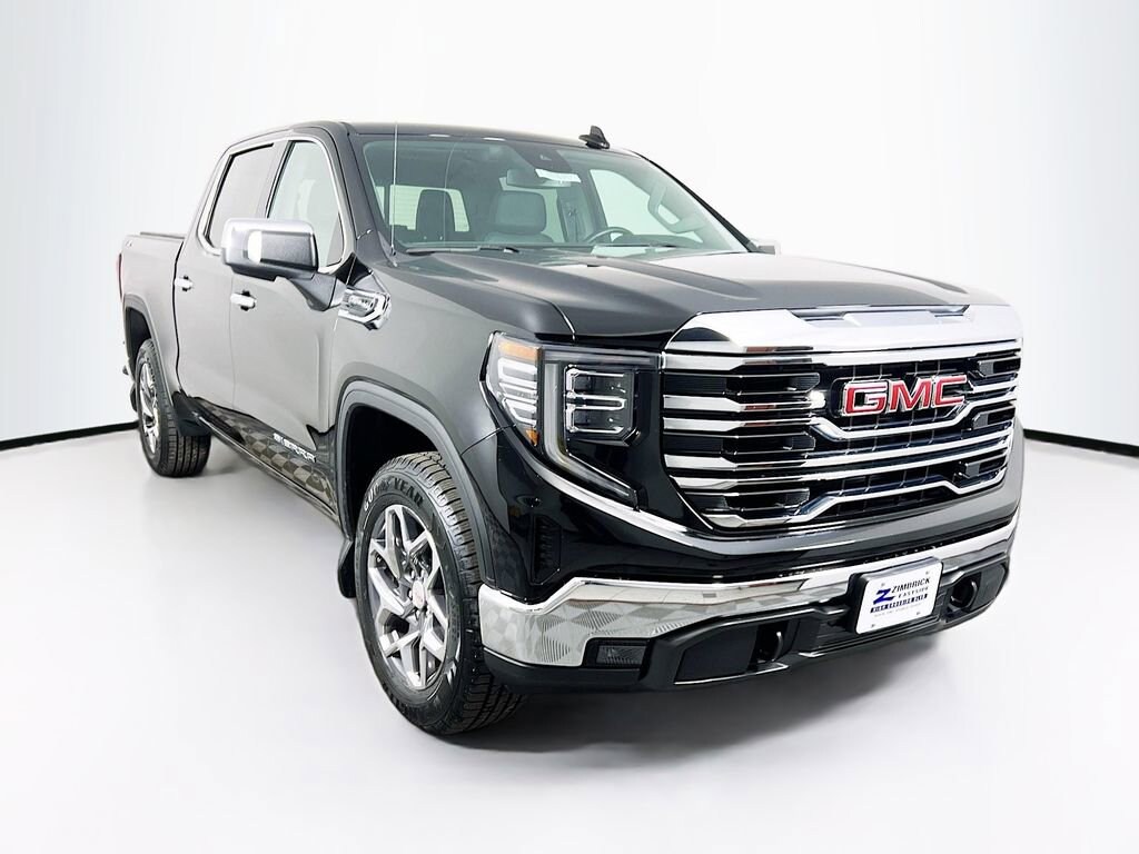 Used 2023 GMC Sierra 1500 SLT Truck