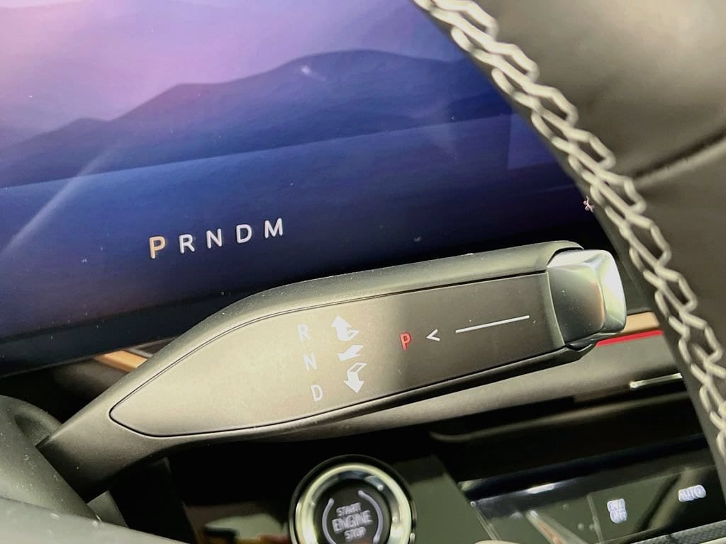 2026 Buick Envision Sport Touring - Photo 15