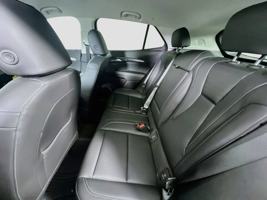 2026 Buick Envision Preferred - Photo 22