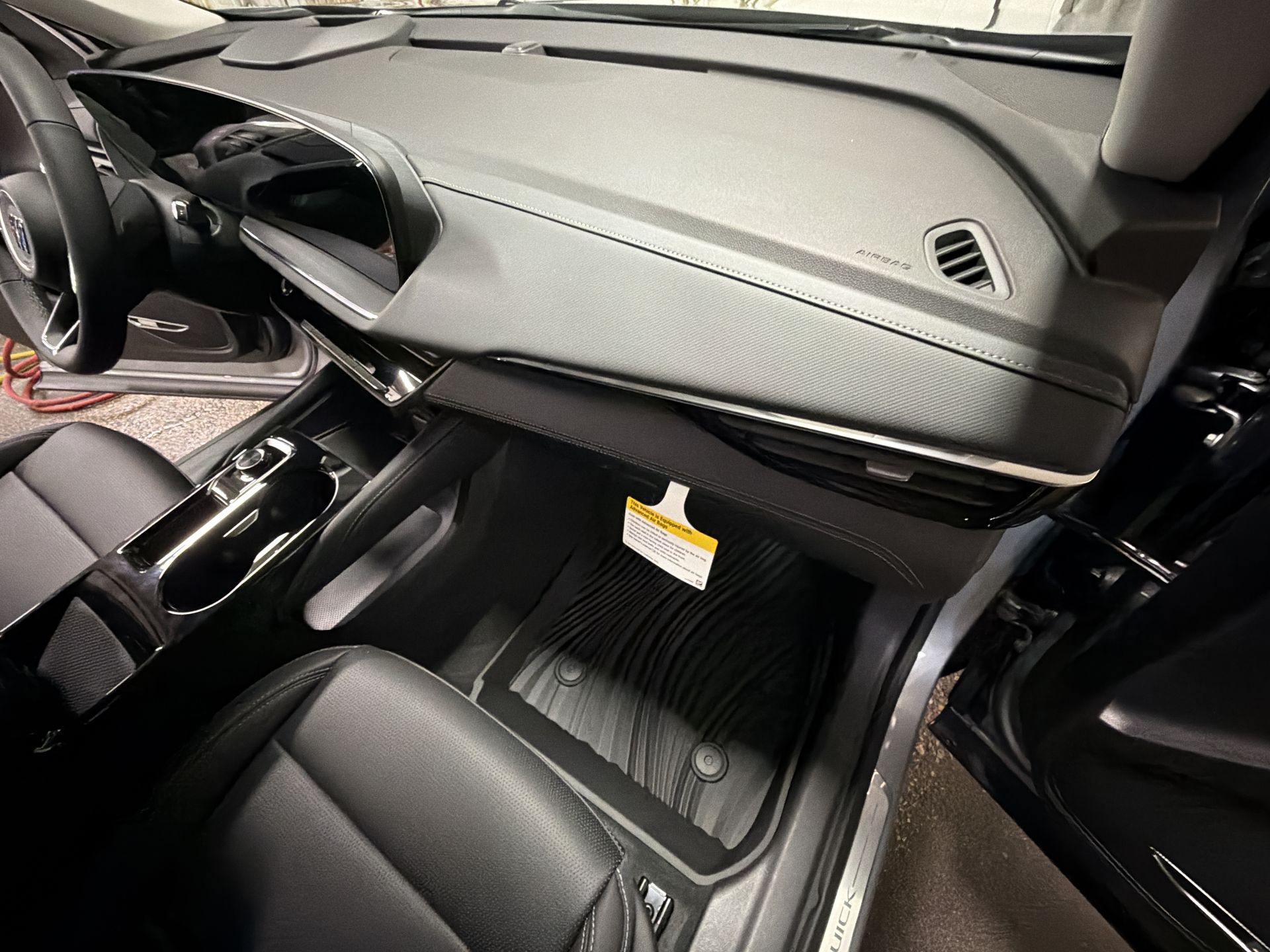 2026 Buick Envision Preferred - Photo 55