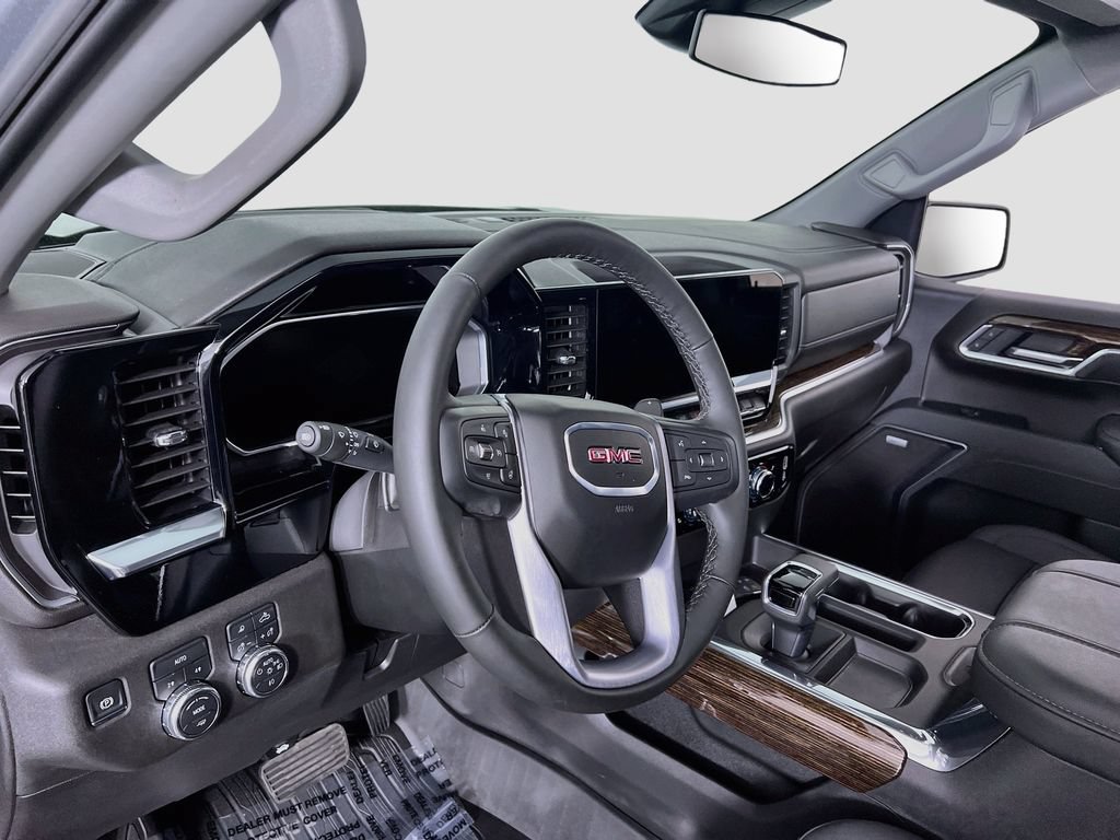 2026 GMC Sierra 1500 Elevation - Photo 8
