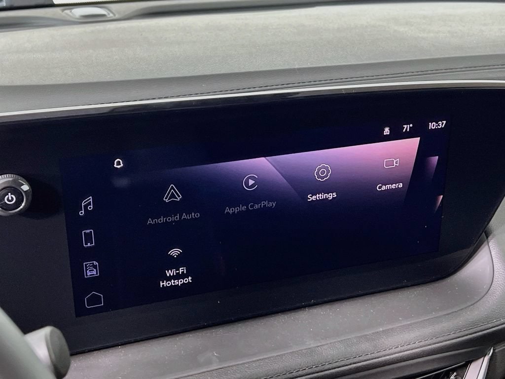 2026 Buick Encore GX Preferred - Photo 11