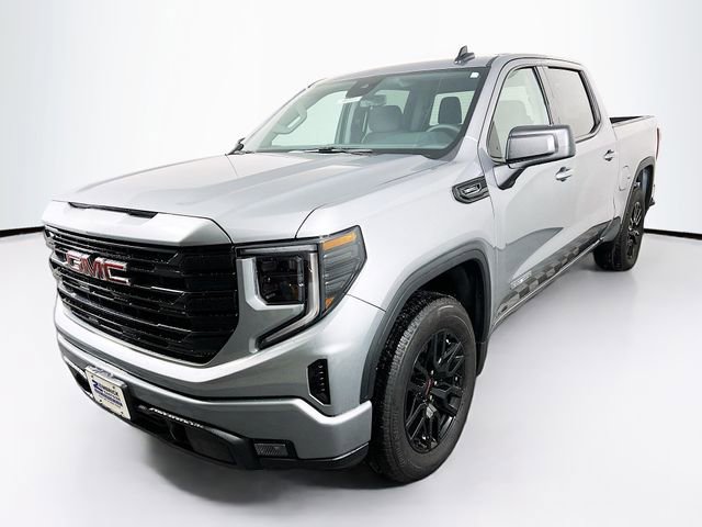 2025 Gmc Sierra 1500 Elevation photo 2