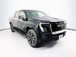  GMC Sierra EV