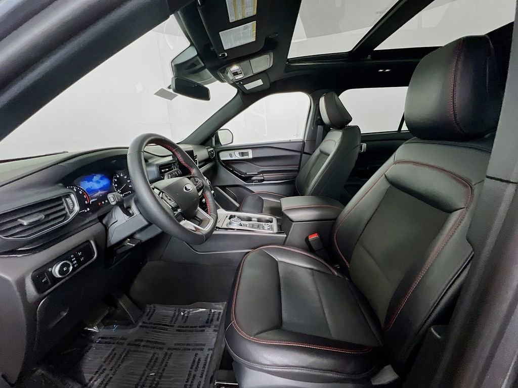 2023 Ford Explorer ST-LINE - Photo 20
