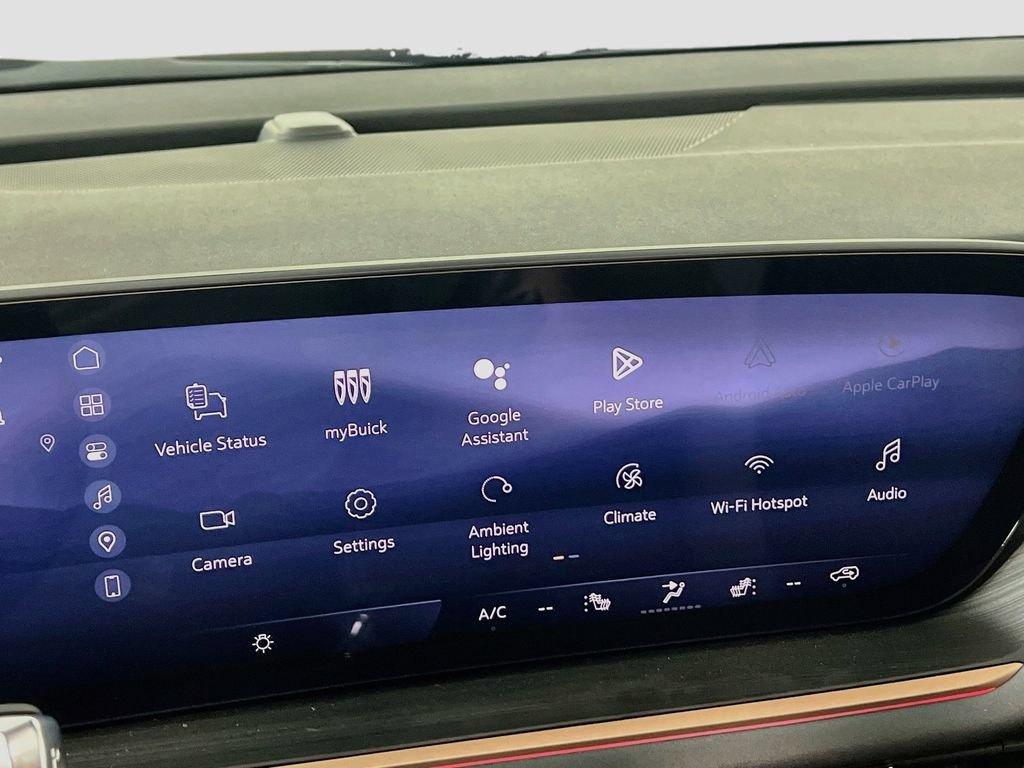 2026 Buick Envision Sport Touring - Photo 14