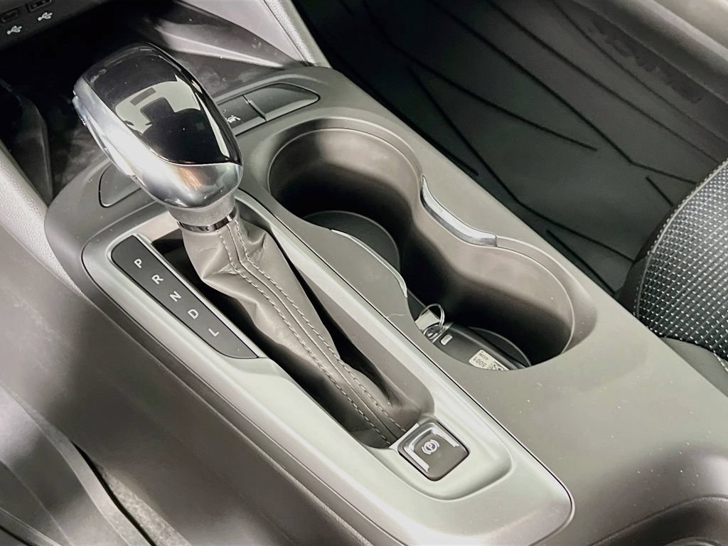 2026 Buick Envista Preferred - Photo 14