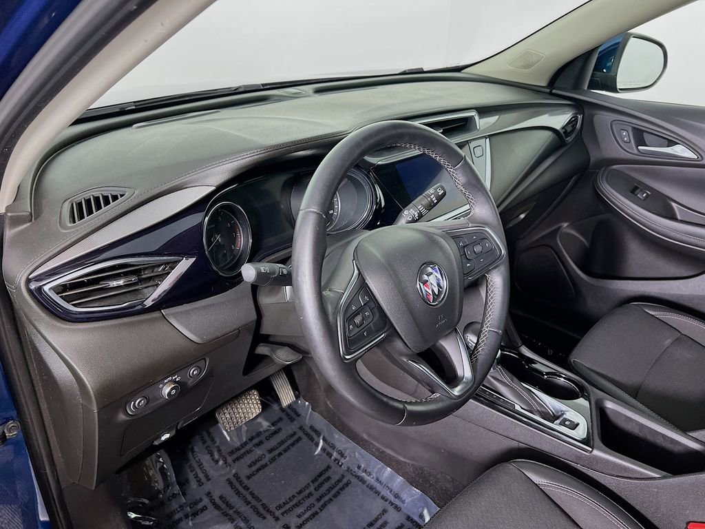 2021 Buick Encore GX Preferred - Photo 8