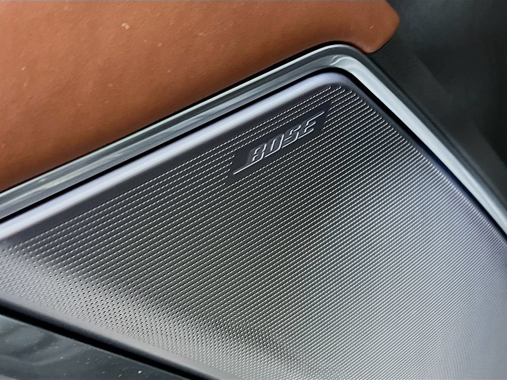2025 GMC Sierra 1500 Denali Ultimate - Photo 16