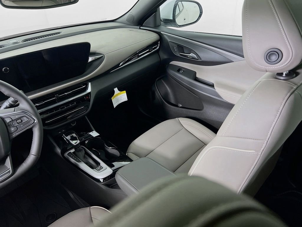 2025 Buick Envista Avenir - Photo 21
