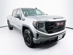 2026 GMC Sierra 1500 Elevation Truck