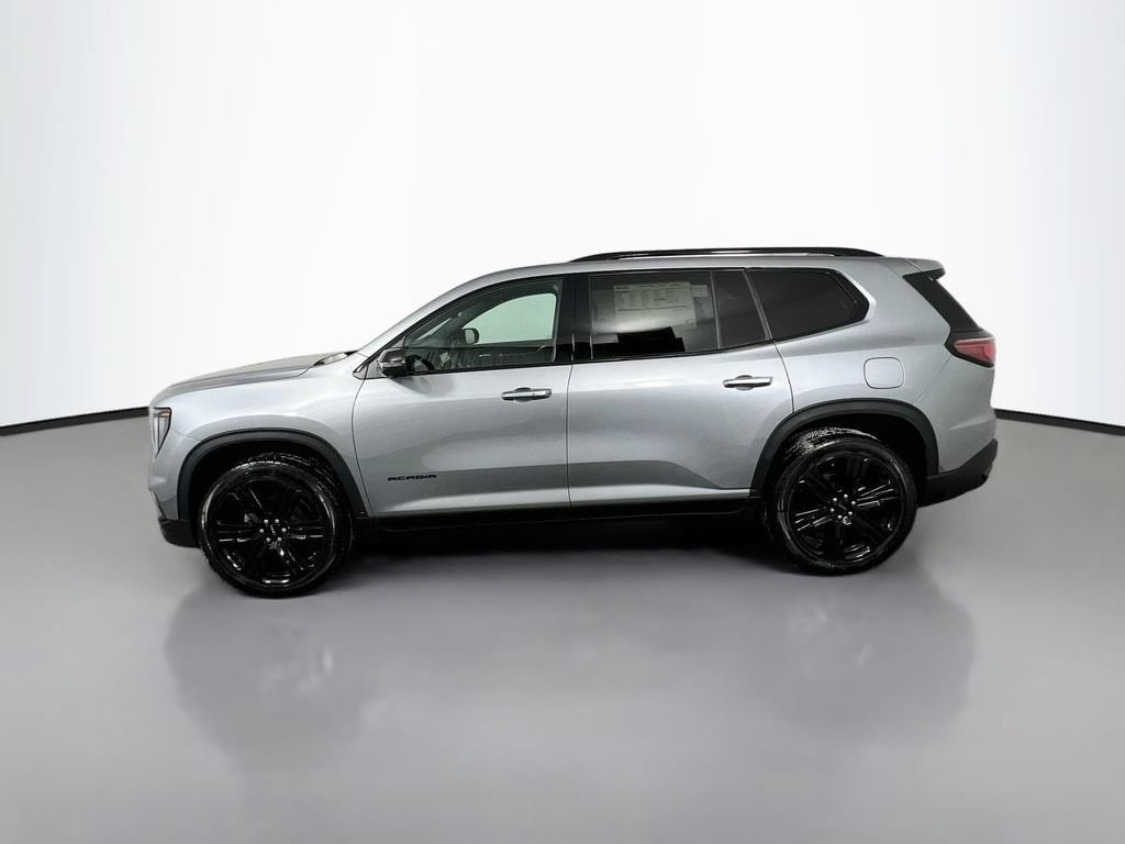 2026 GMC Acadia Elevation - Photo 4