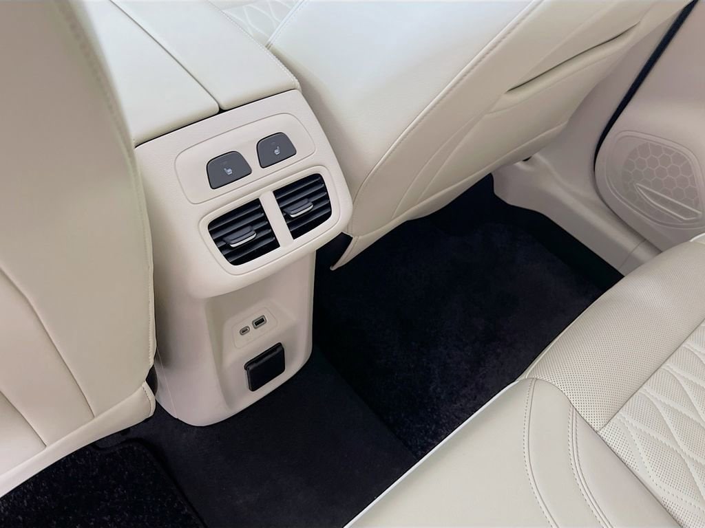 2023 Buick Envision Avenir - Photo 26