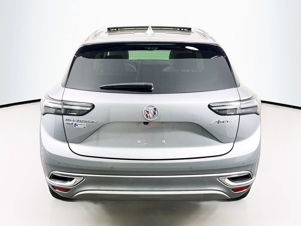 2023 Buick Envision Avenir - Photo 6