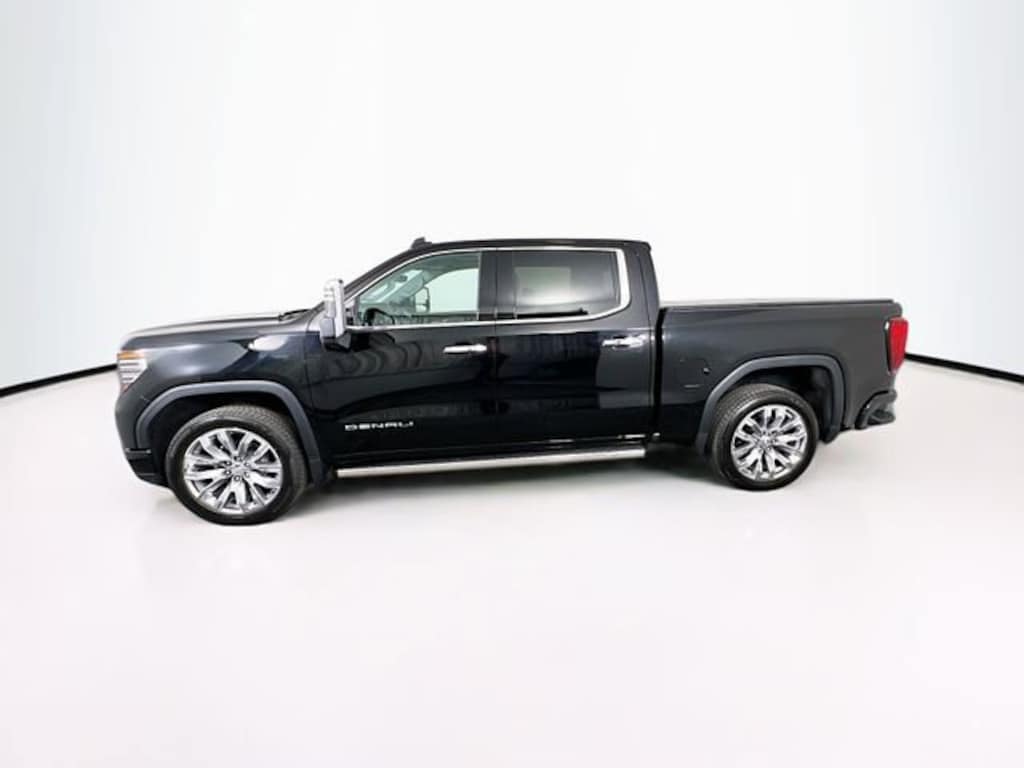 Used 2024 GMC Sierra 1500 Denali Truck