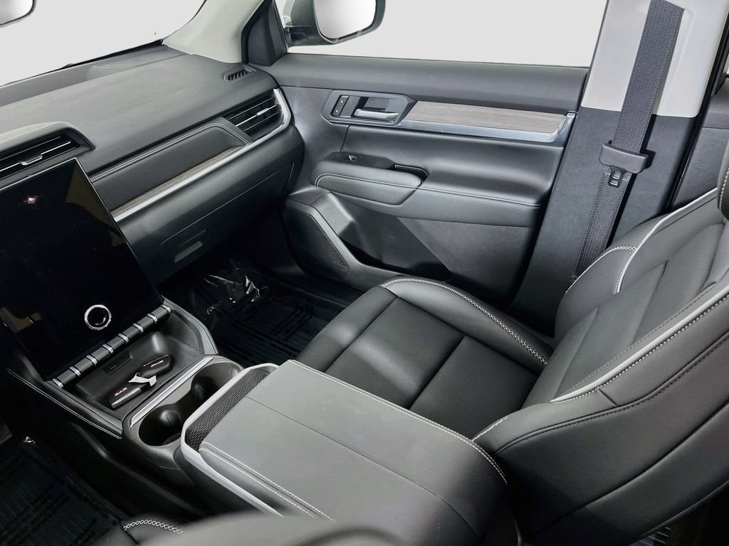 2026 GMC Terrain Denali - Photo 22