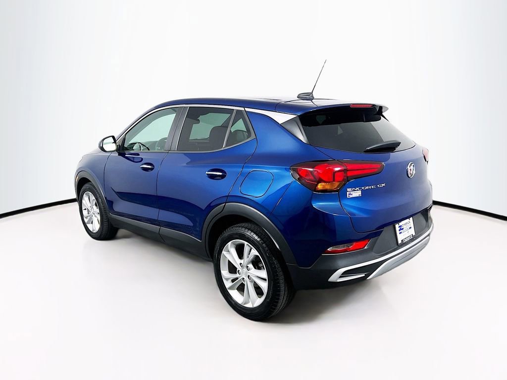 2021 Buick Encore GX Preferred - Photo 5