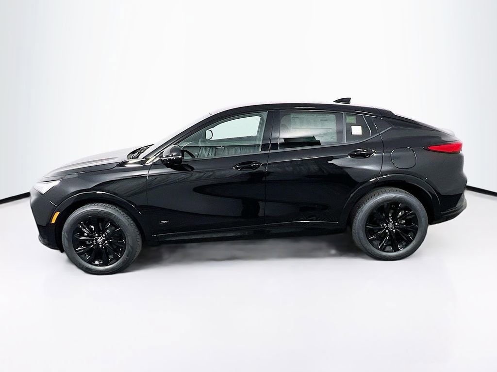2026 Buick Envista Sport Touring - Photo 4