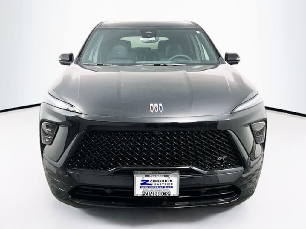 New 2026 Buick Enclave Sport Touring SUV