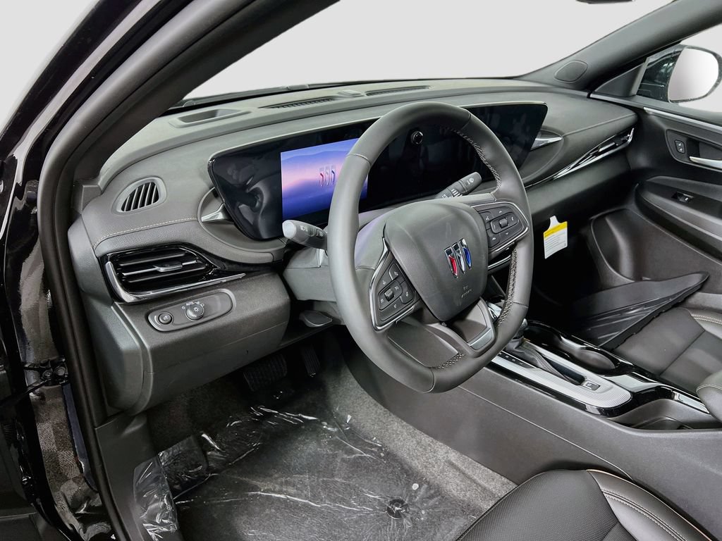 2026 Buick Envista Avenir - Photo 8