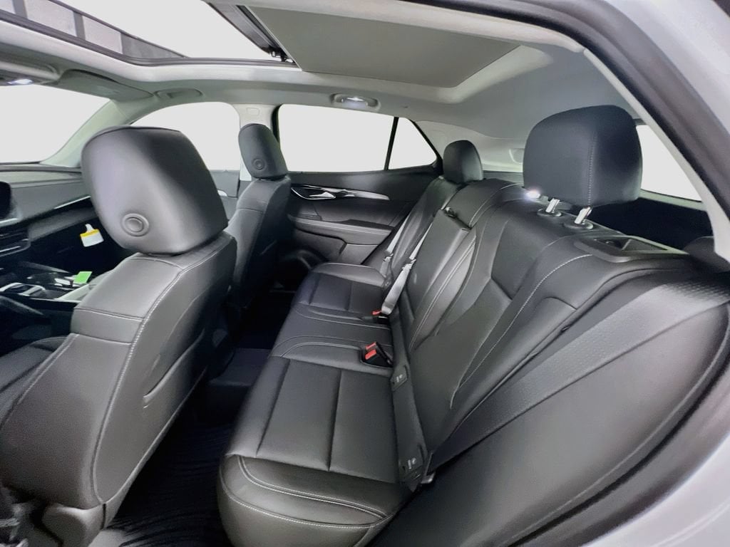 2026 Buick Envision Preferred - Photo 23