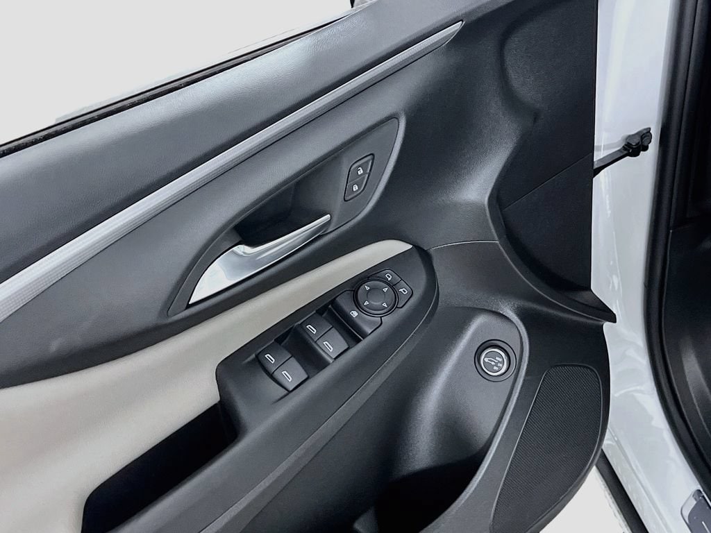 2025 Buick Envista Avenir - Photo 15