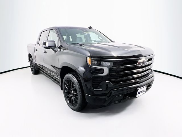 2025 Chevrolet Silverado 1500 High Country's photo